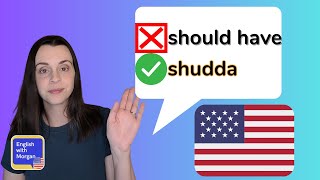 Understanding 'Should Have,' 'Could Have,' and 'Would Have' (ALL DIFFERENT!)