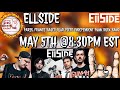 Ellside paris france based punk rock band interview on 999 punk world radio fm