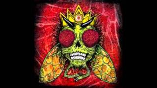 Junior Bruce - The Serpent Lives