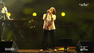 Alanis Morissette - Live Corona Capital Festival, Mexico City, Mexico, November 17th, 2023 HD 1080p