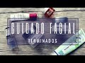 Terminados Septiembre 2018 - Cuidado Facial