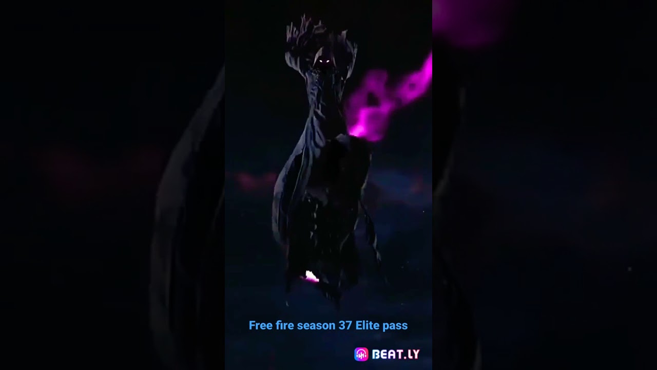 free fire season 37 Elite pass || ARYAN GAMING