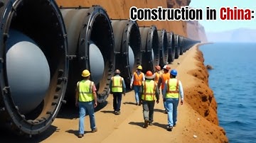 The workers of the construction site cannot trust that this method is effective – the technologies.