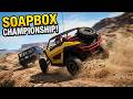 BeamNG Soapbox Championship EP3