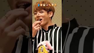 Jungkook Mukbang Asmr