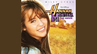 Miniatura de "Hannah Montana (Miley Cyrus) - Let's Get Crazy"