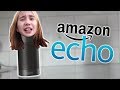 Introducing Amazon Echo Lil Tay Edition