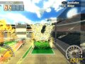 FlatOut2 Stunt Royal Flush 