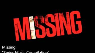 Missing // Series Music Compilation