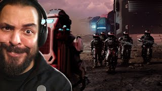 PEGUEI O FINAL RUIM DO THE ALTERS ??? | The Alters #44 FINAL - Série de gameplay