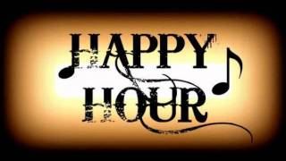 Happy Hour - Hard Luck Woman chords