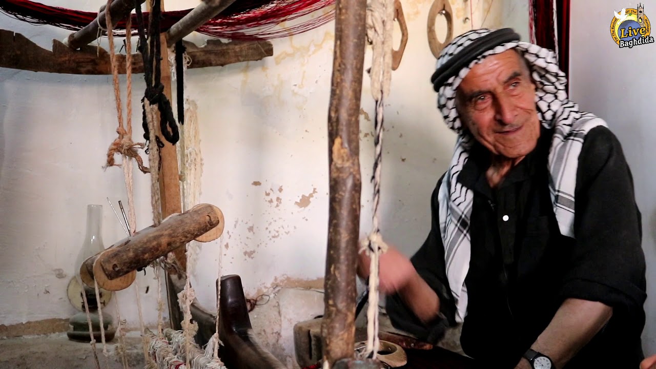 برنامج شنثا قلولتا مع المبدع زكريا بقطر