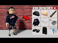 NEW CLOTHING CODE FOR BROOKHAVEN | ID CODE OUTFITS IN ROBLOX