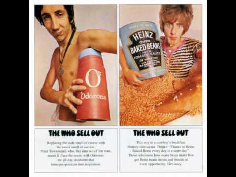 The Who- Odorono (Mono Version)