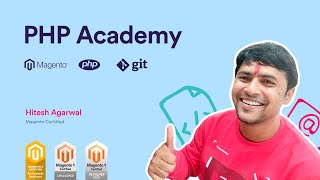 PHP Tutorial in Hindi - Part 4 : Data Type , Constant and If else condition