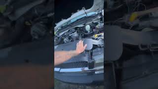 FIXED: Cooling Fans & AC Compressor Not Working – 2005 Chevy Silverado 4.3L Diagnosis (NO CEL)
