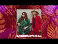 Jesse &amp; Joy - Sobrenatural (Official Audio)