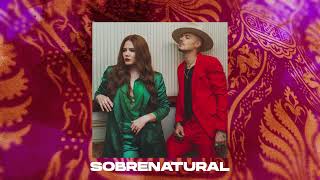 Jesse & Joy - Sobrenatural (Official Audio)