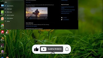 How to Save Network Bandwidth by Playing Low-Resolution Videos in Windows 10 & 11 [ Save your Data]