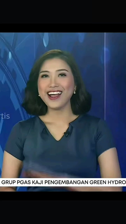 Nisrina Kirana - BeritaSatu Malam