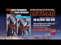 Zetman. OUT NOW.