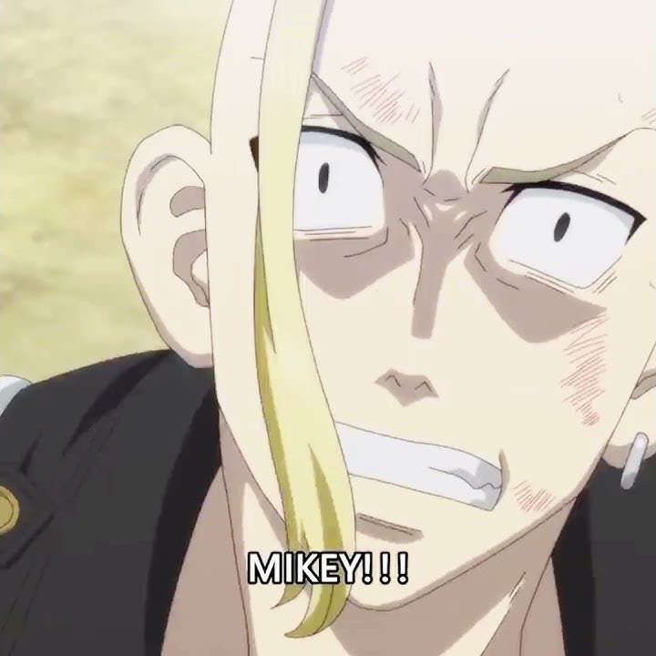 Story Wa Anime Sad #15 || Mikey~ Tokyo Revengers
