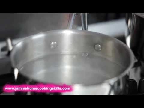 Video: Simmering Basics