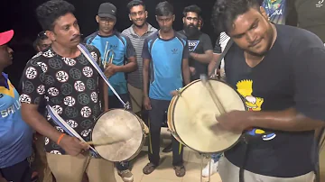 Geetha Gaya | Sadesh Band | Papare Style Colombo