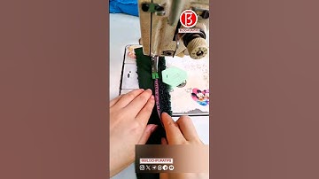 Sewing Tools And Tutorial Multifunctional Strong Magnet Rules Part 01