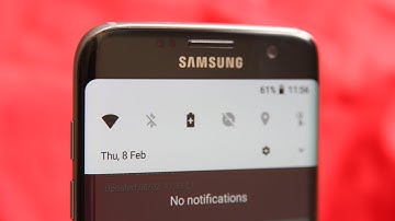 [How- To] get Android O Status Bar — on Any Android Phone