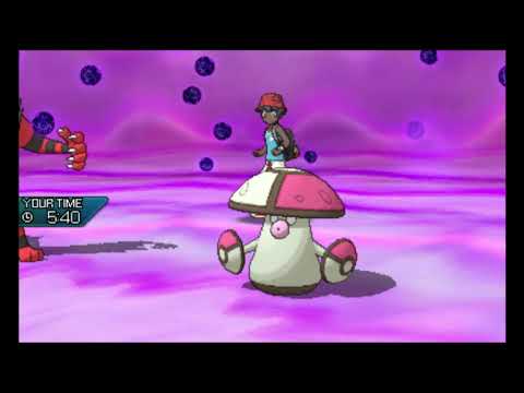 ポケモン WCS ムーンシリーズ 04