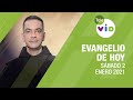 El evangelio de hoy, Sábado 2 de Enero de 2021 📖 Lectio Divina - Tele VID