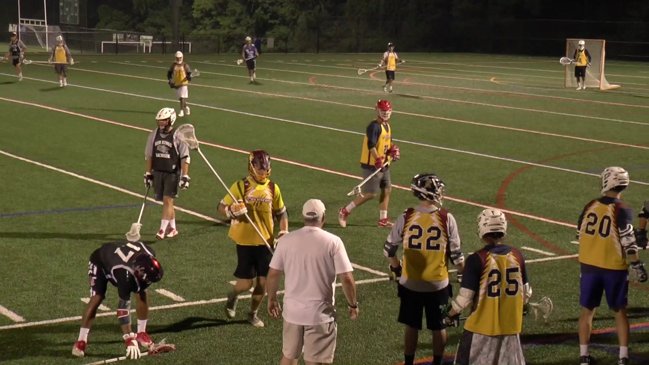 7 20 17 Sun Kings vs Predators