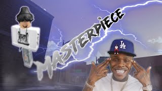 Da Hood | Masterpiece