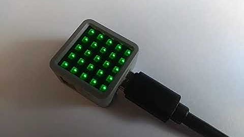 Обзор ESP32 PICO