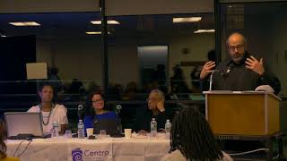 Forum: Race, Front and Center: Perspectives on Race among Puerto Ricans