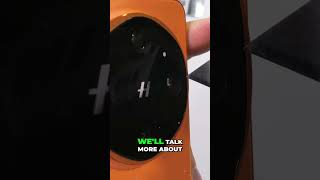OPPO Find X9 Ultra: Insane Camera Specs & Durability Test! #shorts