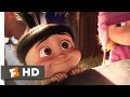 Despicable Me 3 (2017) - Was It Fluffy? Scene (4/10) | Movieclips