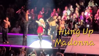 Hung Up - Madonna @ Los Angeles 3/9/2024