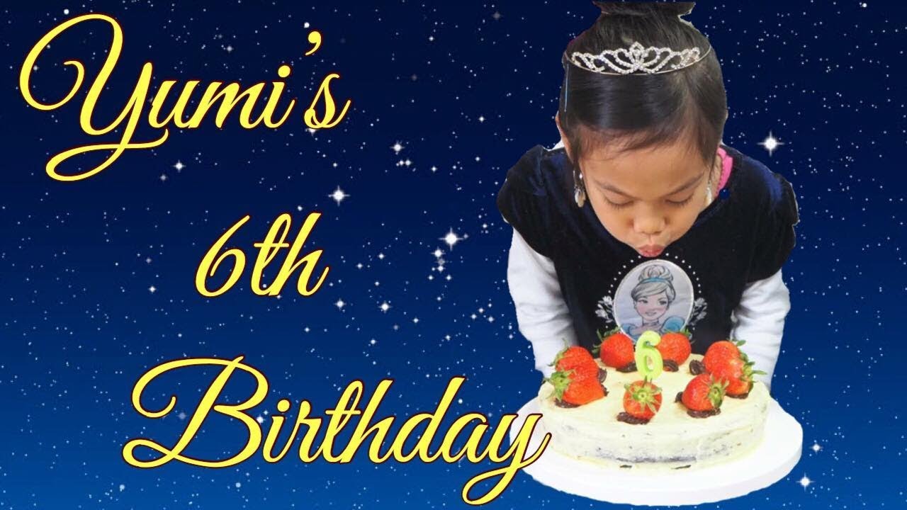 Yumi’s birthday| break the egg game| The kobzone