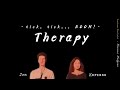 Therapy Lyrics - Netflix's Film tick, tick... BOOM!