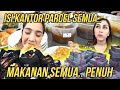 INI DIA PENAMPAKAN RATUSAN PARCEL BUAT RELASI & ARTIS, RIBUAN PAKET, & MAKANAN MANADO!