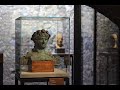 Pompei ritrova il suo museo: riapre al pubblico l'Antiquarium, con reperti inediti