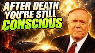 Details The First Moments After Death: What the Bible Actually Reveals | Kenneth E. Hagin Update