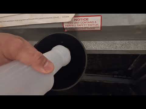 AC air Handler