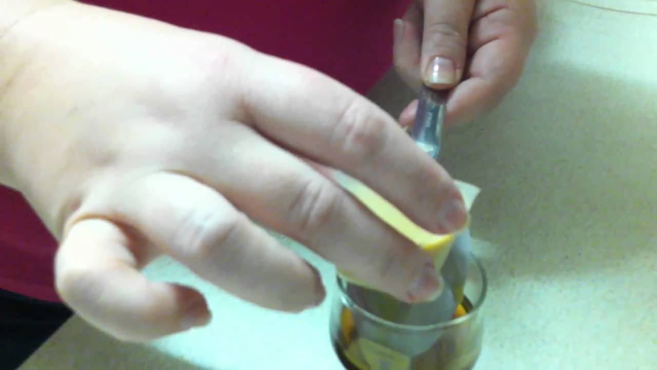 A Slippery Nipple YouTube