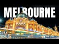 The ultimate travel guide to melbourne australia
