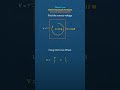 Ohm’s Law Example: Find Source Voltage Fast | 1.2 V Circuit Trick