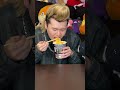 カップの蒙古タンメン中本を自分で作って食べさせるドッキリ!!! #shorts