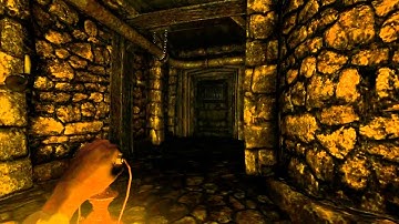 Finding The Orbs (Amnesia)